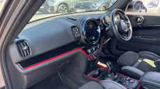 MINI Countryman 1.5 Cooper Sport 5dr Petrol Hatchback